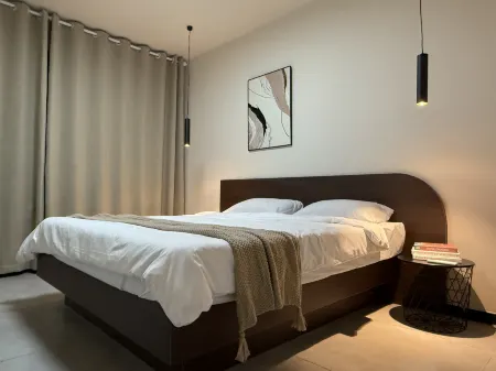 Yisuobaihouse (Hetou Old Street)