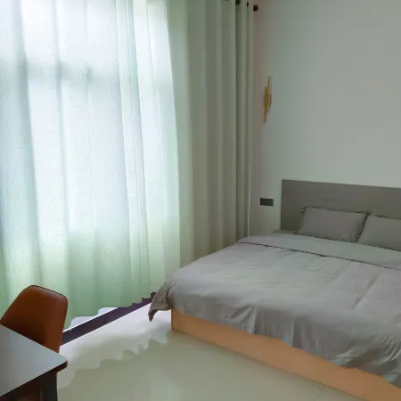 Fuyun Homestay (Zigong Xianshi Ancient Town China Lantern World) Hotels in Zigong
