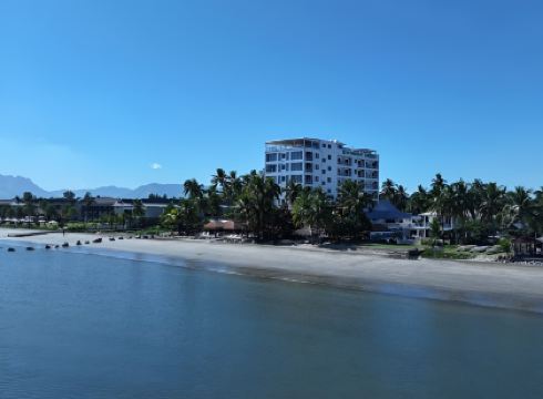 Wyndham Garden Wailoaloa Beach Fiji