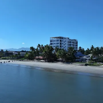 Wyndham Garden Wailoaloa Beach Fiji