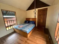 Capital O 91227 Chalet D'bendang Mak Teh Hotel a Pendang