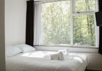 Buitengoed Fredeshiem Hotels in Paasloo