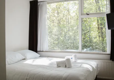 Buitengoed Fredeshiem Отели в г. Blokzijl