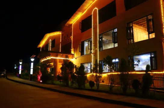 Shanjian Hot Spring Hotel