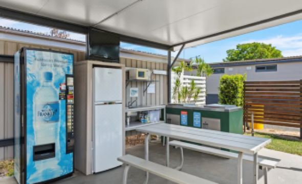 Discovery Parks - Blackwater