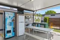 Discovery Parks - Blackwater Hotel di Blackwater