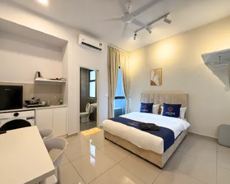 Midlands City Broga Semenyih by ASDEH Hotels in Semenyih