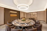 Crystal Orange Huaihe Road Pedestrian Street, Hefei