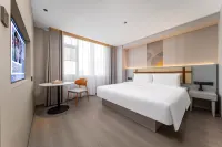 Homeinn Selectde Hotel (Guilin Two Rivers and Four Lakes，Elephant Trunk Hill Scenic Area Hotel a Guilin