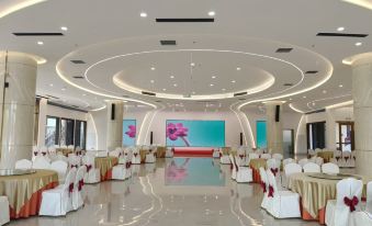 Xingning Xihewang Fulaiteng Hotel