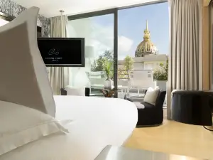 三科考德旅館