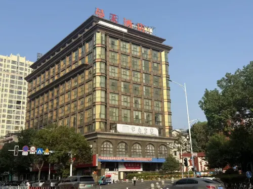 Chaling Manhe Hotel