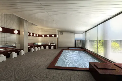 Kamenoi Hotel Kusatsu Resort(Old:Kusatsu-Onsen Hotel Resort) Избранное Photos