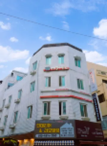 gagahouse Euljiro Hotels near Fireman