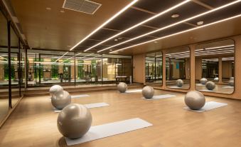 Crowne Plaza Huaihua