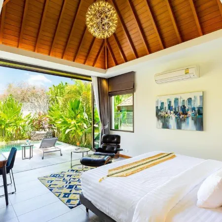 Inspire Villas Phuket