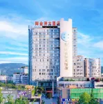 重慶御金洲大飯店 開州區住宿飯店