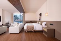 Heishui Noerski. Senyu Zhenxue | Forest Secret Mountain Wild Boutique Stay