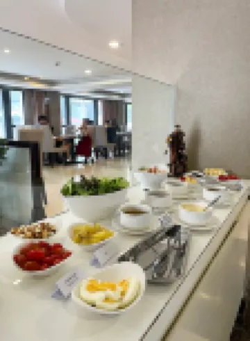 เชา ไซ่ง่อน โฮเทลแอนด์สปา