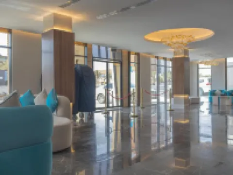 Royal Palace Hotel - Financial District Hotels near KAFD Wadi