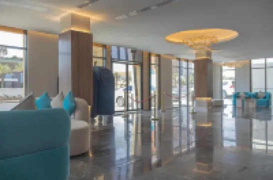 Royal Palace Hotel - Al Moroj Hotels near KAFD Wadi