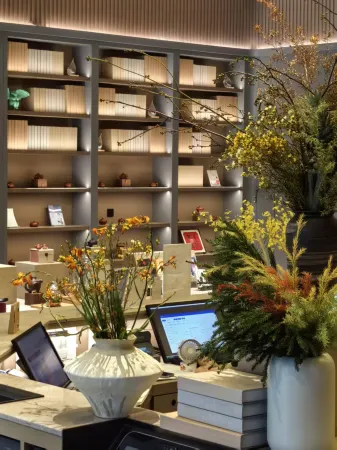 Central Yolo Hotel（Shantou) Отели рядом с достопримечательностью «Waisha Old Bridge»