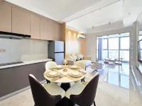 Urban Sanctuary @ Riva Phnom Penh