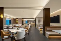 亞朵酒店（蘭州張掖路步行街省政府地鐵站） - 早餐