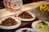 安陽美侖酒店 - 早餐