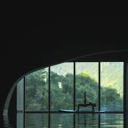 Tonglu Senbo Exclusive Resort