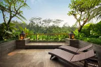 Ayatara Resort Ubud Hotels near Pura Ulun Subak Bulkit Jati