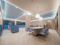 HanTing Hotel (Deyang Zhujiang Road Bridge)