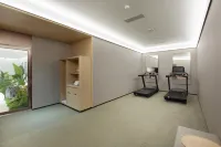 JI Hotel (Guangzhou Beijing Road Pedestrian Street) - Gym