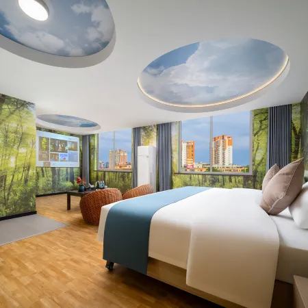 Xyaeton Hotel