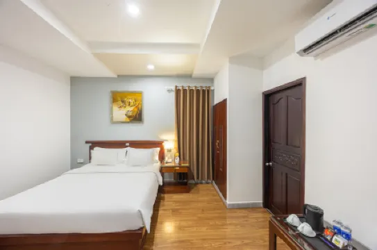 A25酒店-裴氏春20號