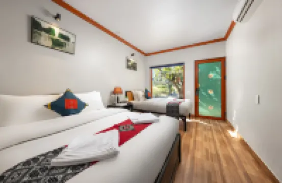 Cat Ba Serena Homestay And Swimming Pool