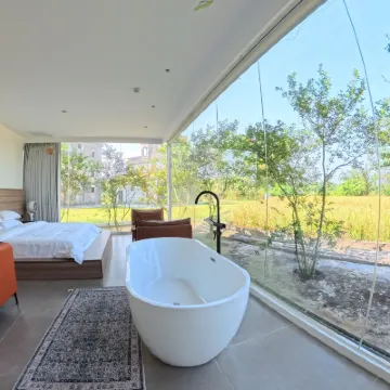 The Story of Oversea Chinese's Hometown Homestay Hotels near Chikan Guangdong Overseas Chinese International Tourism Resort