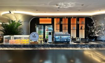 UrCove by Hyatt Shanghai on the Bund