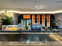 UrCove by Hyatt Shanghai on the Bund