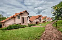 Sagana Getaway Resort Hotel a 