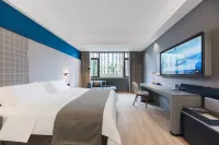 LANOU Hotel (Baiyin Municipal Government Chengxin Avenue) Hotels in Baiyin