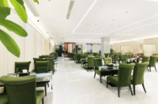 黎平厚德南泉山ホテル（黎平会議會址翹街）