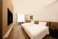 MEHOOD LESTIE Flagship Hotel (Wuhan International Plaza Jianghan Road)
