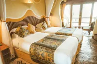Mara Serena Safari Lodge Hotels in 