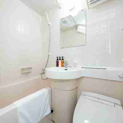 スマイルホテル長野 Rooms