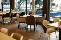 Park Inn by Radisson, Gongcheng, Guilin City - فطور
