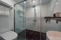 景德鎮啟蓮精舍民宿（三寶國際陶藝村店）