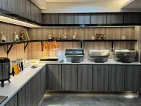 James Joyce Coffetel (Beijing Guomao) Hotels near Beijing TV Center