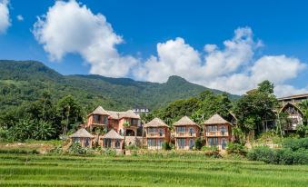 Hanasa Pu Luong Resort