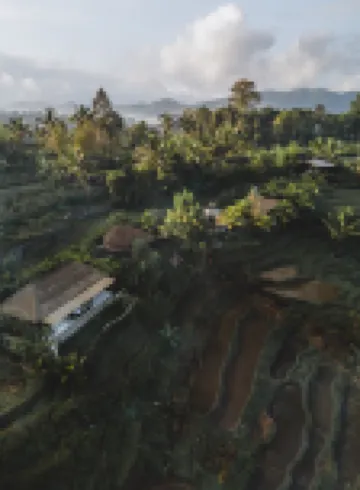 Camaya Bali - Magical Bamboo Houses Hotel berhampiran Mount Agung